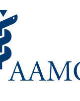 AAMC logo