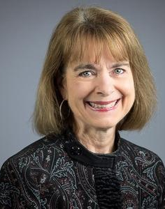 Julie Jones Manning photograph