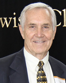 Dell Smith, Center for Community and Global Health Advisory Board