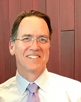 Basil Hanss, Center for Community and Global Health Advisor Board