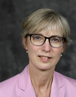 Nancy S. Roberts, Center for Community and Global Health Advisory Board