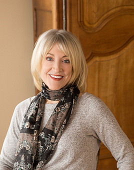 Maureen Andrews Bradley photograph