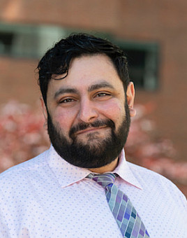 Massachusetts General Hospital; Mass General; MGH; environmental portrait for website of sickle cell program
