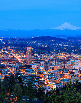 Our location offers something that most other liberal arts colleges do not: an ideal setting in a vibrant, progressive city with endless ...