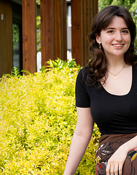 Marta, an international affairs and world languages double major, was drawn to Lewis & Clark for its supportive international student...
