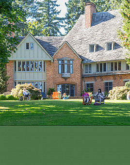 Manor House