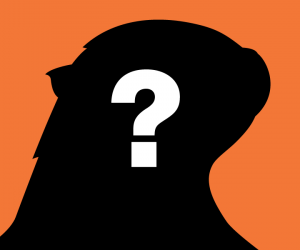 River Otter design will be revealed on February 20, 2026.