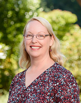 Lisa Wilson