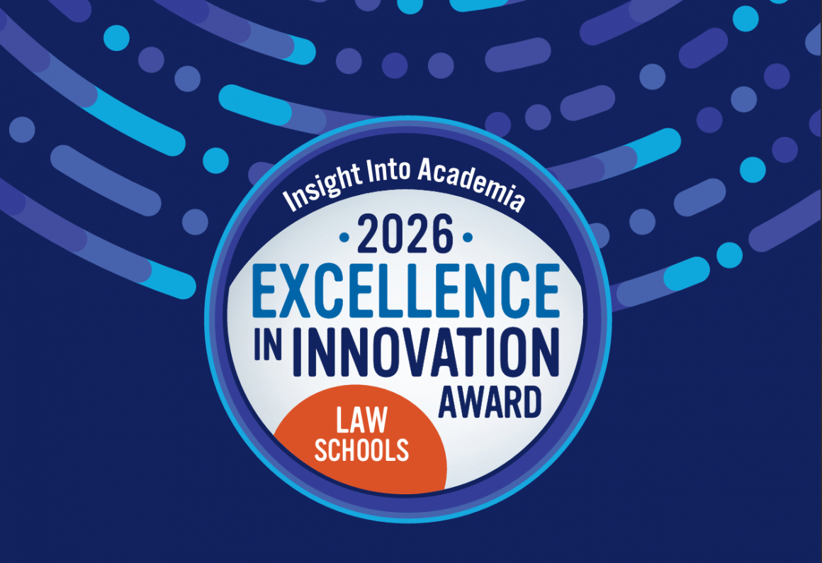 Excellence in Innovation Award