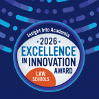 Excellence in Innovation Award