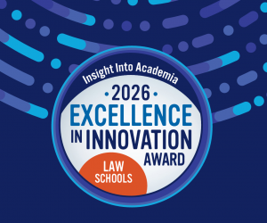 Excellence in Innovation Award