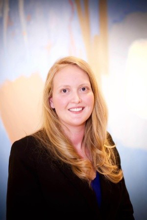 Headshot of Jessica Den Houter