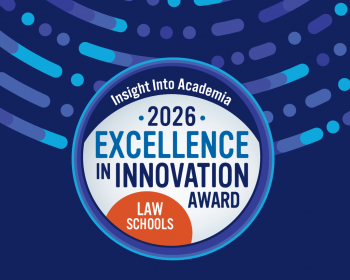 Excellence in Innovation Award