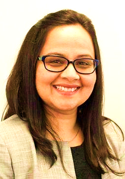 Panelist Himali Parmar, an expert on renewable integration, grid interconnection, and related considerations, presented a comprehensive o...