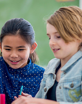 Elementary Education