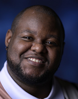 Kevin Wright MA '16