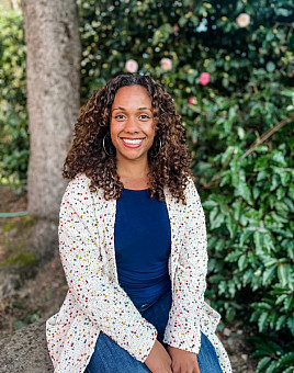 Arielle Hammond, Education in Leadership