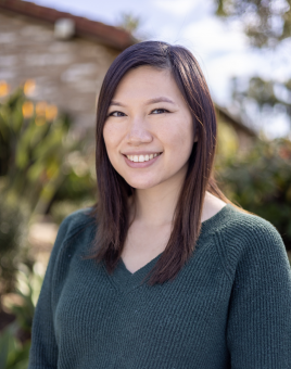    Amy C. Wang (she/her) 