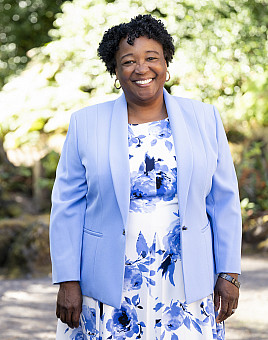 Lisa Collins