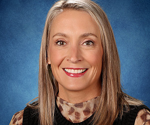 Brooke Mayo, Principal License Program alum and current Assistant Principal of Tualatin High School