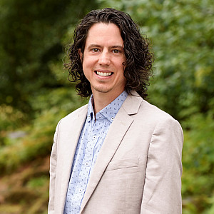 Justin Henderson, PhD