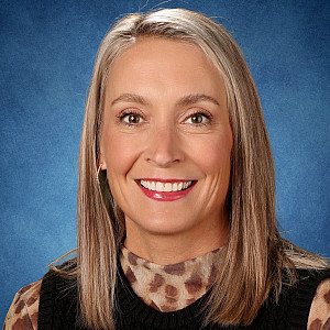 Brooke Mayo, Principal License Program alum and current Assistant Principal of Tualatin High School