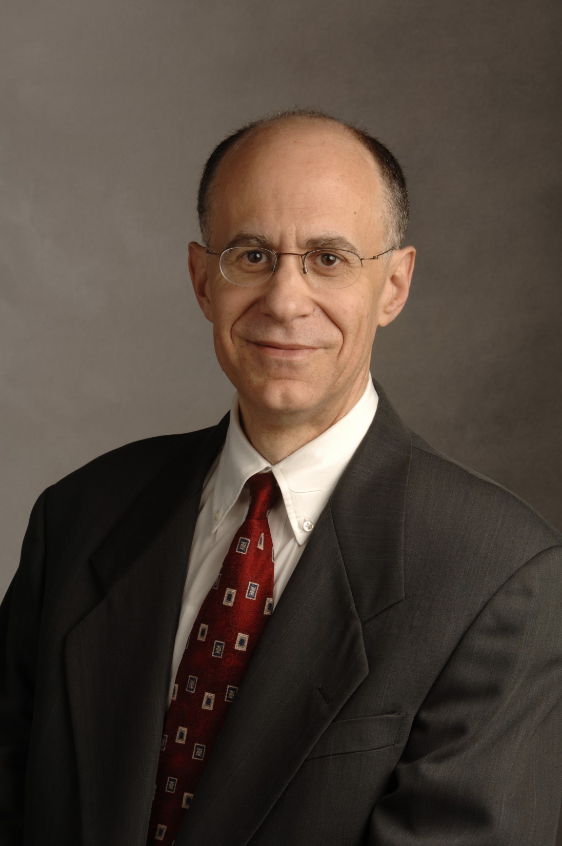 Robert Klonoff, dean of Lewis & Clark Law School