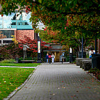 Each of the new minors helps prepare students for a wide range of paths after graduation.