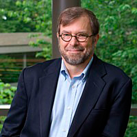 Robert E. Jones Professor of Advocacy and Ethics William Funk