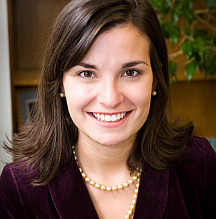Nikki Campbell