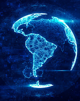 Associate Professor Freddy Vilches is working with Chile's National Center for Artificial Intelligence on a number of projects to ad...