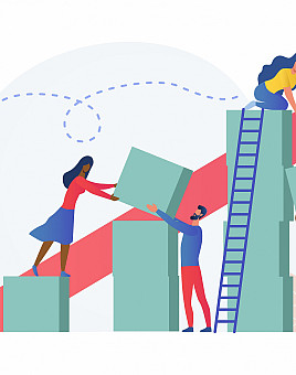 The new Career Accelerator will focus on providing robust opportunities for every undergraduate student to acquire career-ready competenc...