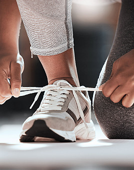 Sneaker