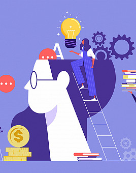 A growing menu of 1-credit courses help students gain hard/technical skills to complement their liberal arts education.