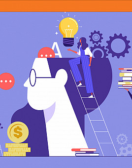 A growing menu of 1-credit courses help students gain hard/technical skills to complement their liberal arts education.