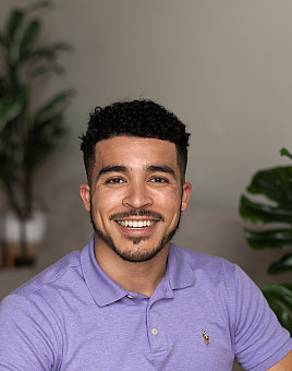 Curtis Shirey BA '15