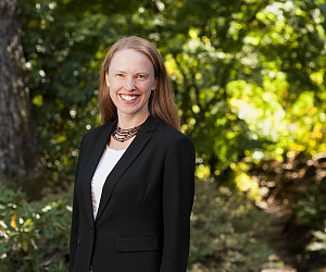 Marking a new chapter for the college, Jerusha Detweiler-Bedell steps into her role as CAS Dean this week.
