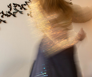 Lewis & Clark students intern with Chronic Pain Project, which provides a platform for artists living with chronic pain to tell their...