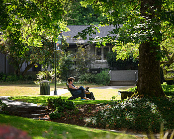 President Robin Holmes-Sullivan argues that college is still worth the investment in a new op-ed.