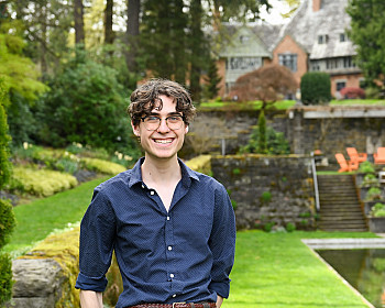 Finn Watson BA '26
