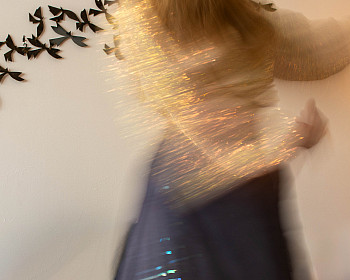 Lewis & Clark students intern with Chronic Pain Project, which provides a platform for artists living with chronic pain to tell their...