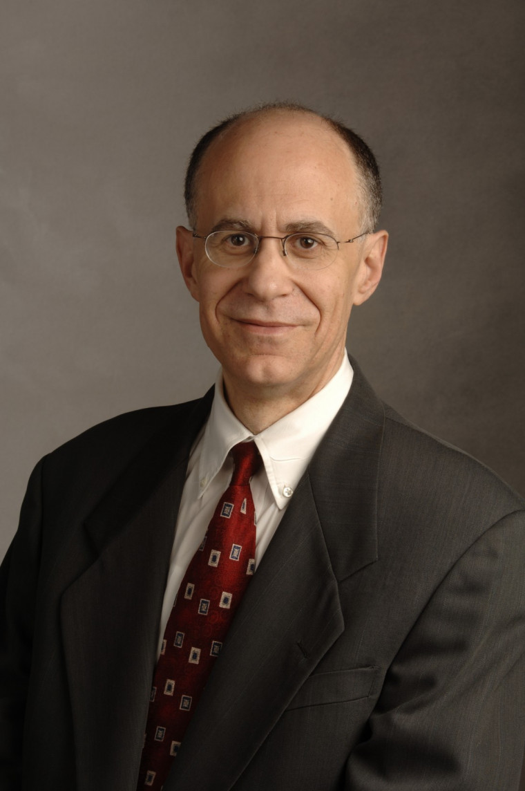 Robert Klonoff, dean of Lewis & Clark Law School