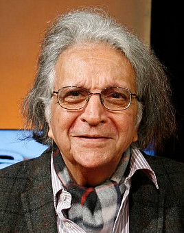 Professor Upendra Baxi