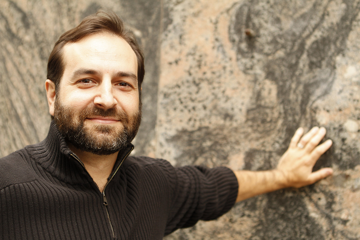 CFS Legal Director and LC Law alum, George Kimbrell