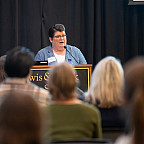 Robin Kundis Craig, JD '96
