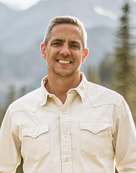 Clayton Hill, LLM '24