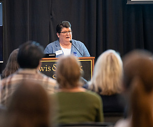 Robin Kundis Craig, JD '96