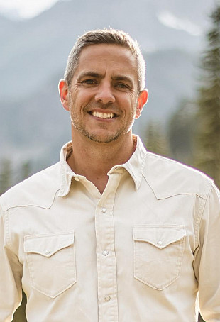 Clayton Hill, LLM '24