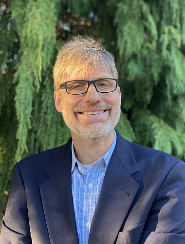 Professor Chris Wold