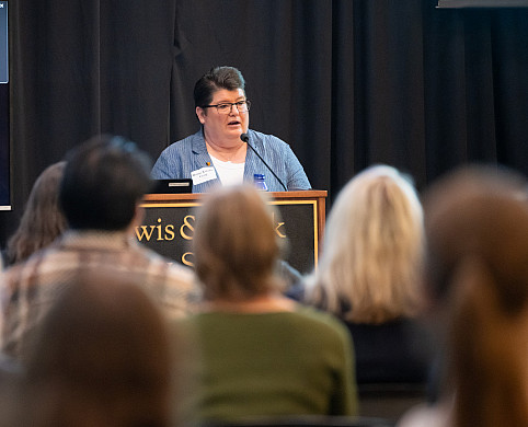 Robin Kundis Craig, JD '96